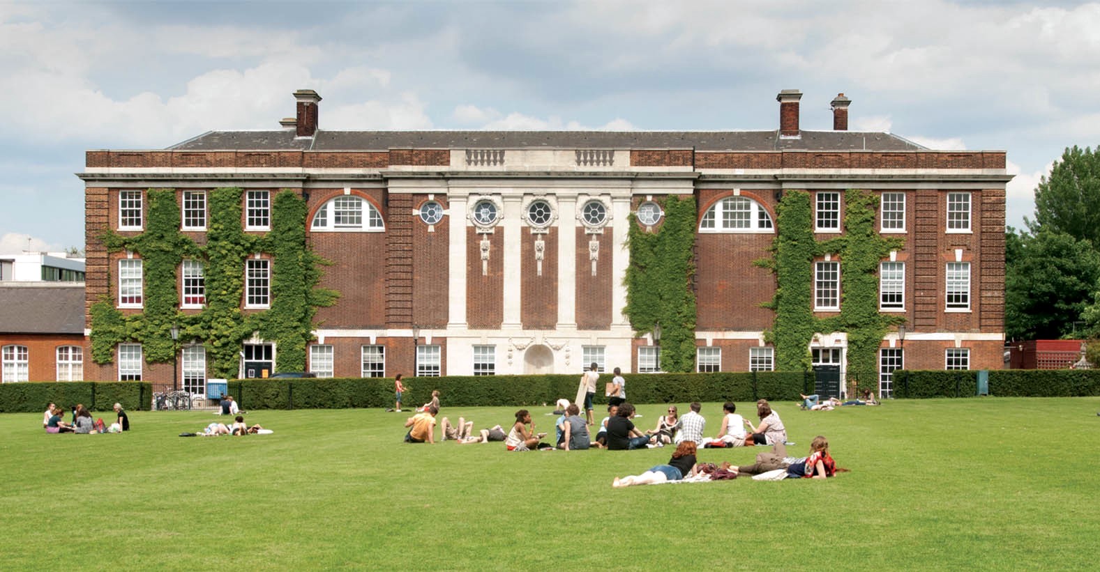 Project Goldsmiths University Of London Cleanheat Engineering 