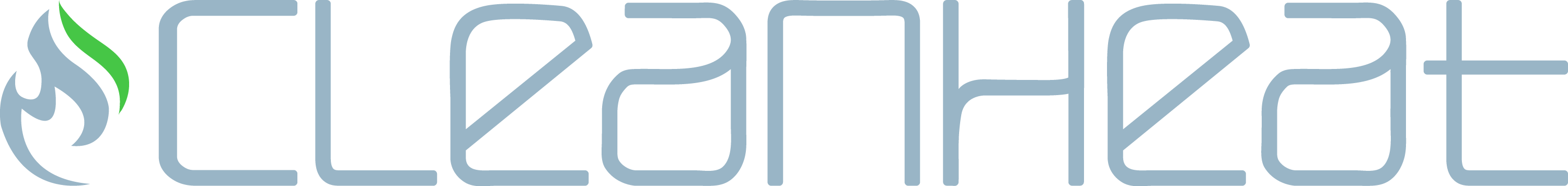 Cleanheat Engineering Excellence Logo